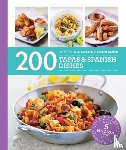 Lewis, Emma - Hamlyn All Colour Cookery: 200 Tapas & Spanish Dishes