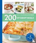  - Hamlyn All Colour Cookery: 200 Student Meals