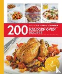 Madden, Maryanne - Hamlyn All Colour Cookery: 200 Halogen Oven Recipes