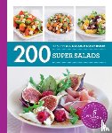 Storey, Alice - Hamlyn All Colour Cookery: 200 Super Salads