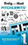 Rebus, Professor, Daily Mail - Daily Mail Pitcherwits – Volume 1