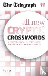 Telegraph Media Group Ltd - The Telegraph: All New Cryptic Crosswords 11