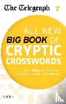 Telegraph Media Group Ltd - The Telegraph All New Big Book of Cryptic Crosswords 7