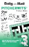 Rebus, Professor - Daily Mail Pitcherwits – Volume 3