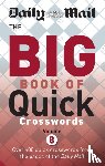 Daily Mail - Daily Mail Big Book of Quick Crosswords Volume 8