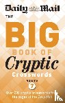 Daily Mail - Daily Mail Big Book of Cryptic Crosswords Volume 7