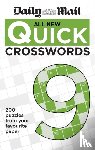 Daily Mail - Daily Mail All New Quick Crosswords 9