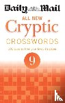 Daily Mail - Daily Mail All New Cryptic Crosswords 9