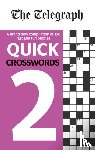 Telegraph Media Group Ltd - The Telegraph Quick Crosswords 2