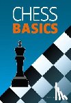 Levens, David - Chess Basics