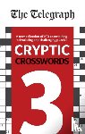 Telegraph Media Group Ltd - The Telegraph Cryptic Crosswords 3