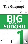 Telegraph Media Group Ltd - The Telegraph Big Book of Sudoku 1
