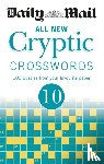 Daily Mail - Daily Mail All New Cryptic Crosswords 10