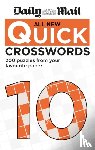 Daily Mail - Daily Mail All New Quick Crosswords 10