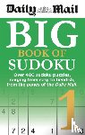 Daily Mail - Daily Mail Big Book of Sudoku 1