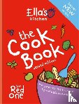Ella's Kitchen - Ella's Kitchen: The Cookbook