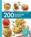 Smart, Denise - Hamlyn All Colour Cookery: 200 Spiralizer Recipes