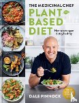 Pinnock, Dale - The Medicinal Chef