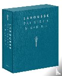 Larousse, Editions - Larousse Patisserie and Baking