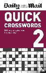 Daily Mail - Daily Mail Quick Crosswords Volume 2