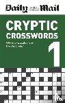 Daily Mail - Daily Mail Cryptic Crosswords Volume 1