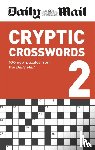 Daily Mail - Daily Mail Cryptic Crosswords Volume 2