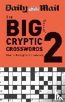 Daily Mail - Daily Mail Big Book of Cryptic Crosswords Volume 2