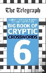 Telegraph Media Group Ltd - The Telegraph Big Book of Cryptic Crosswords 6