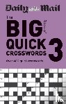 Daily Mail - Daily Mail Big Book of Quick Crosswords Volume 3
