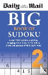 Daily Mail - Daily Mail Big Book of Sudoku Volume 2