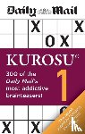 Daily Mail - Daily Mail Kurosu Volume 1