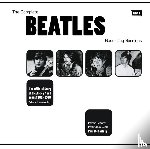 Lewisohn, Mark - Lewisohn, M: Complete Beatles Recording Sessions