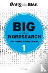 Daily Mail - Daily Mail Big Book of Wordsearch 1