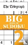 Telegraph Media Group Ltd - The Telegraph Big Book of Sudoku 2
