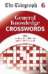 Telegraph Media Group Ltd - The Telegraph General Knowledge Crosswords 6