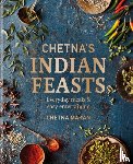Makan, Chetna - Chetna's Indian Feasts