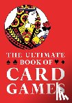 Hervey, George F. - The Ultimate Book of Card Games