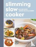 Hamlyn - Slimming Slow Cooker