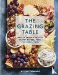 Thomson, Natalie - The Grazing Table