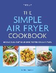 Smart, Denise - The Simple Air Fryer Cookbook