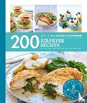 Smart, Denise - Hamlyn All Colour Cookery: 200 Air Fryer Recipes