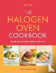 Madden, Maryanne - The Halogen Oven Cookbook