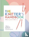 Zandt, Eleanor van (AMERICANIZER) - The Knitter's Handbook