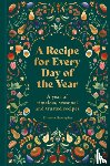 Huntingdon, Francesca - A Recipe for Every Day of the Year