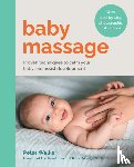 Walker, Peter - Baby Massage