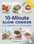 Pike, Charlotte - Quick Prep Slow Cook
