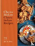 Makan, Chetna - Classic Indian Recipes
