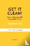 Zia, Stephanie - Get It Clean