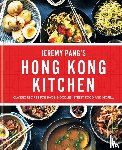 Pang, Jeremy - Hong Kong Kitchen