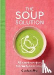 Pike, Charlotte - The Soup Solution
